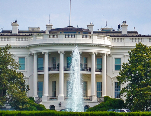 President Trump Announces Regulatory Reform UI and Workers’ Compensation