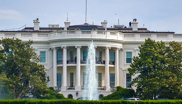 White House