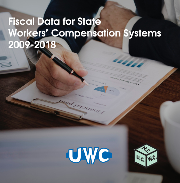 Fiscal Data for State Workers’ Compensation Systems 2009-2018