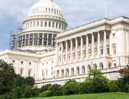 US House Passes Pandemic Unemployment Fraud Enforcement Act to Extend Authority 5 Years