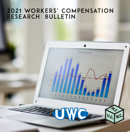 2021 Workers' Compensation Research Bulletin