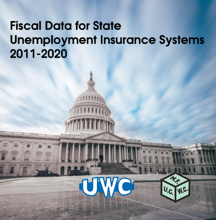 Fiscal Data for State Unemployment Insurance Systems 2011-2020