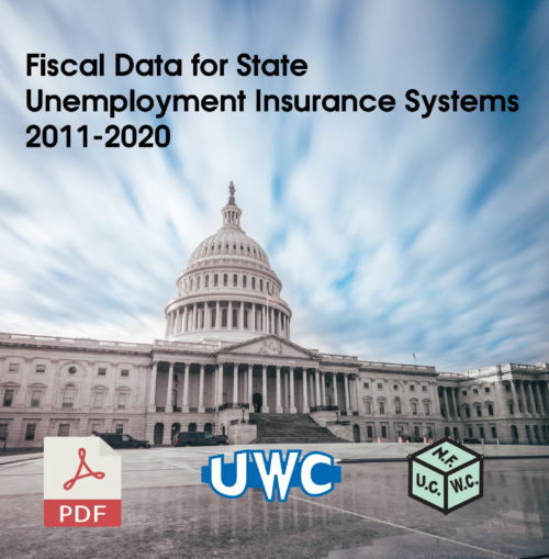 Fiscal Data for State Unemployment Insurance Systems 2011-2020