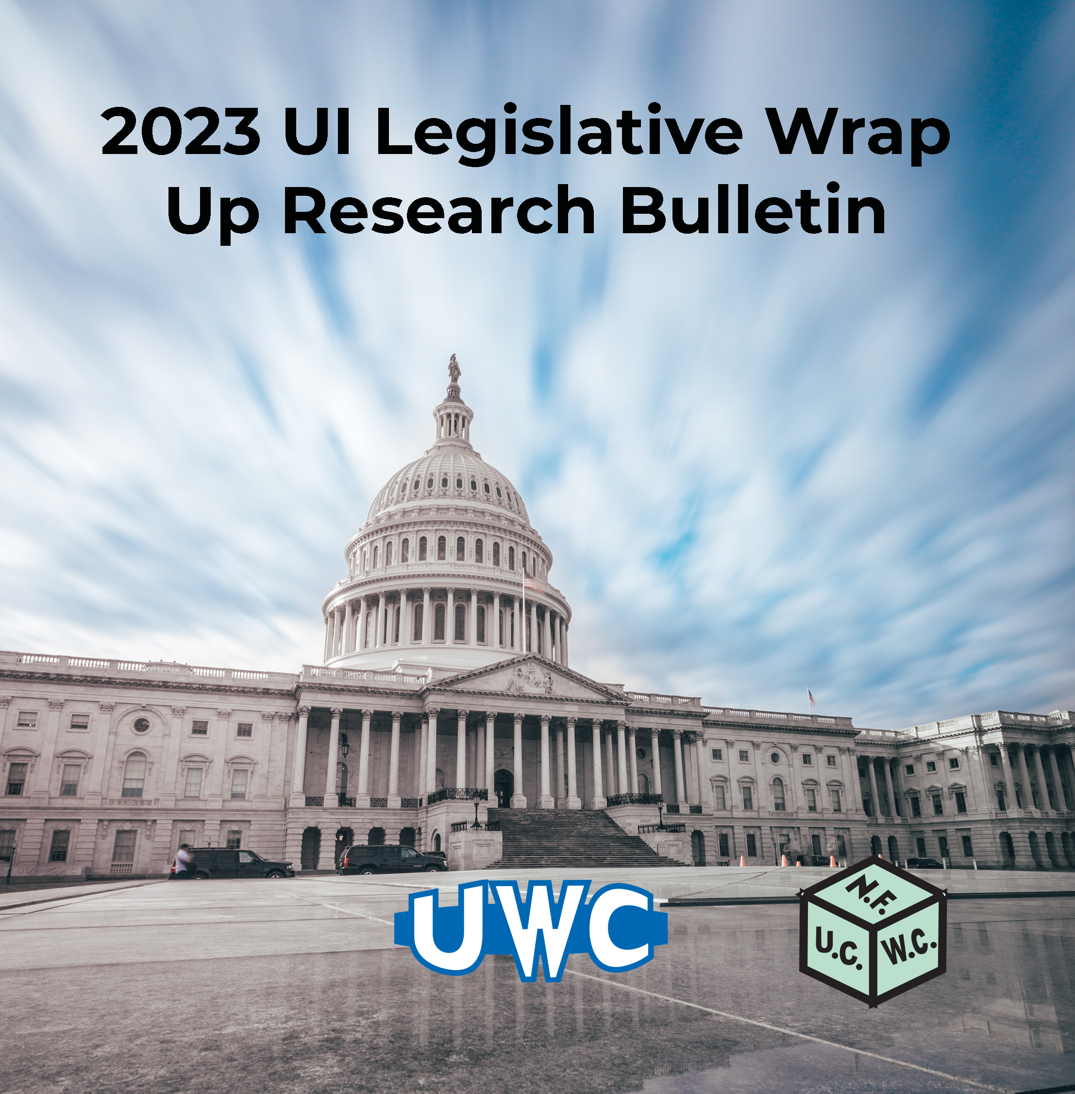 2023 Legislative Research Bulletin