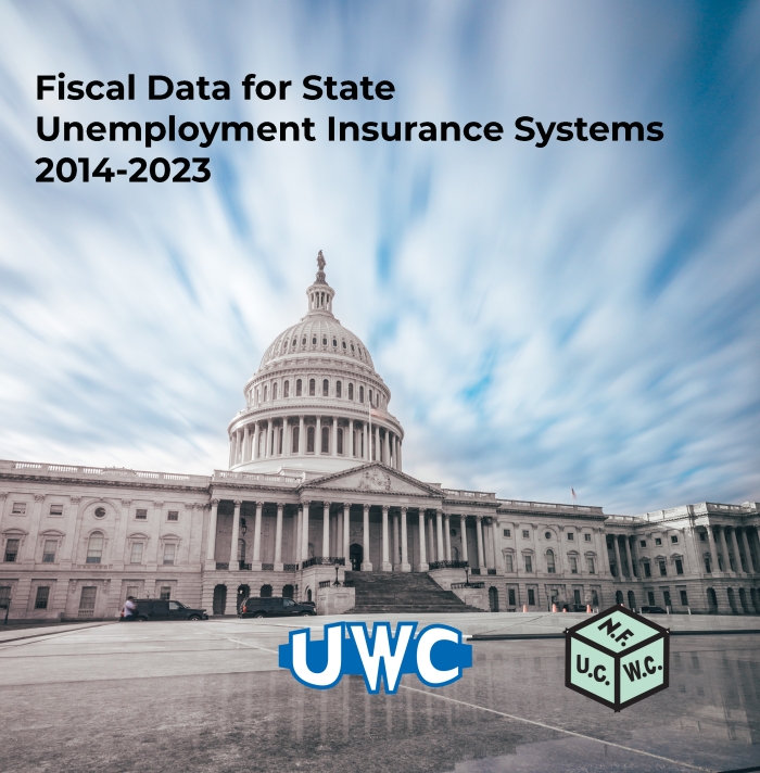 Fiscal Data for State Unemployment Insurance Systems 2014-2023