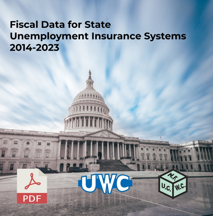 Fiscal Data for State Unemployment Insurance Systems 2014-2023 (PDF Download)