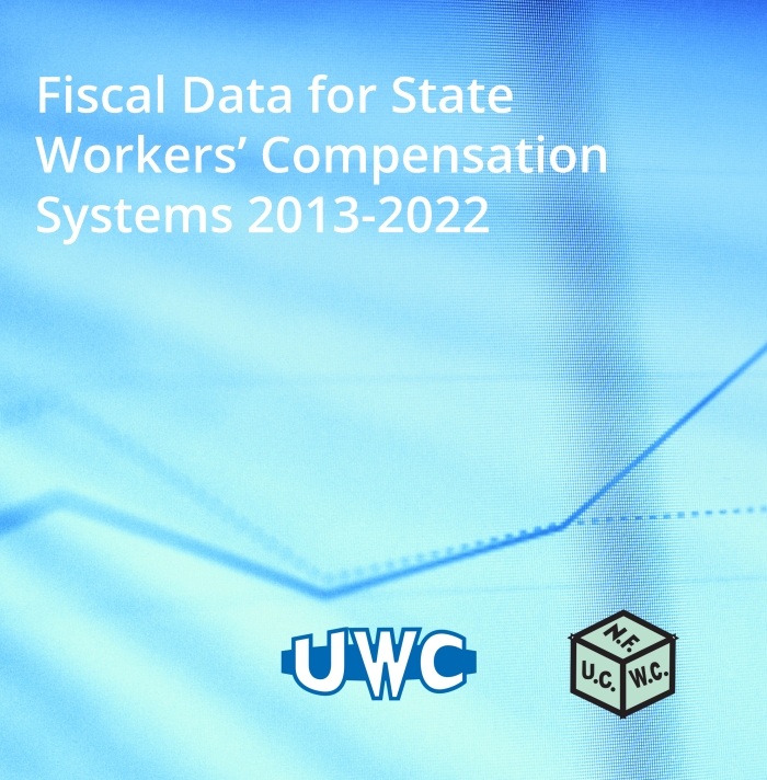 Fiscal Data for State Workers' Compensations Systems 2013-2022